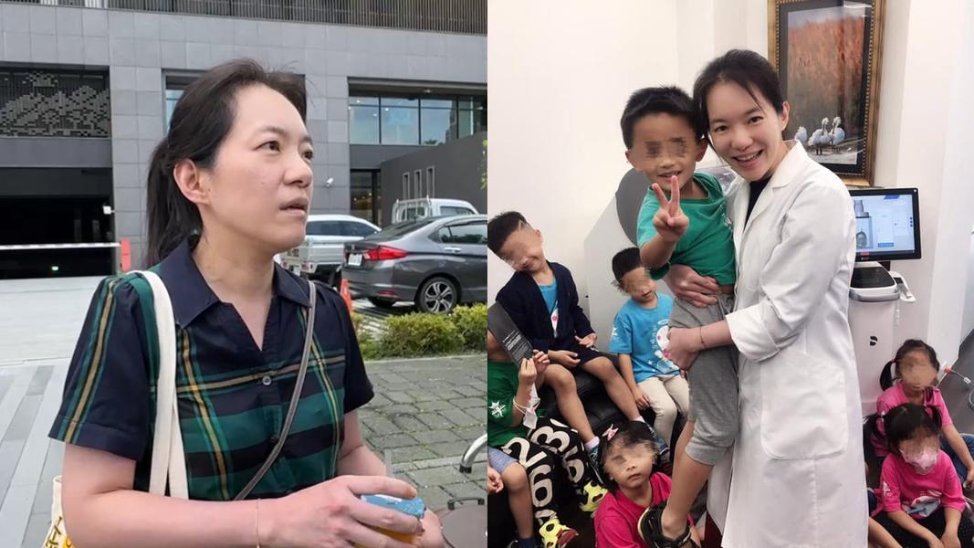 50歲陳幸妤自爆離婚!網翻20年前舊照驚呆:完全沒變