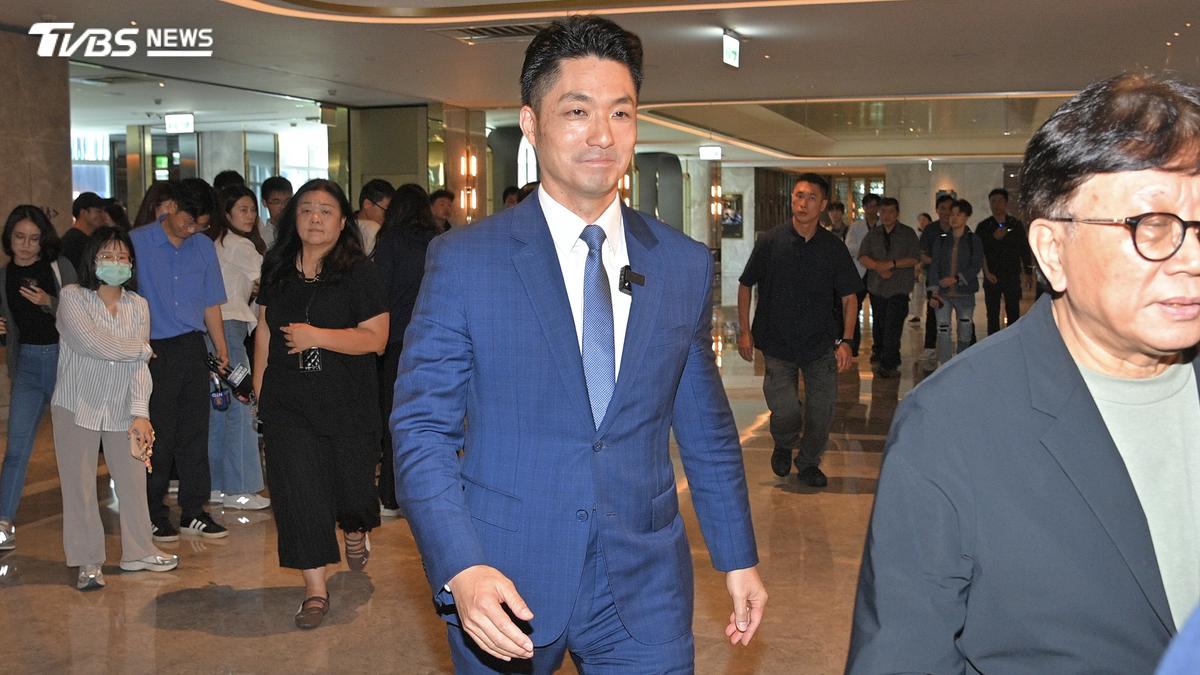 蔣萬安爆隱憂?自家人也示警「最大危機」 這族群恐轉投沈伯洋