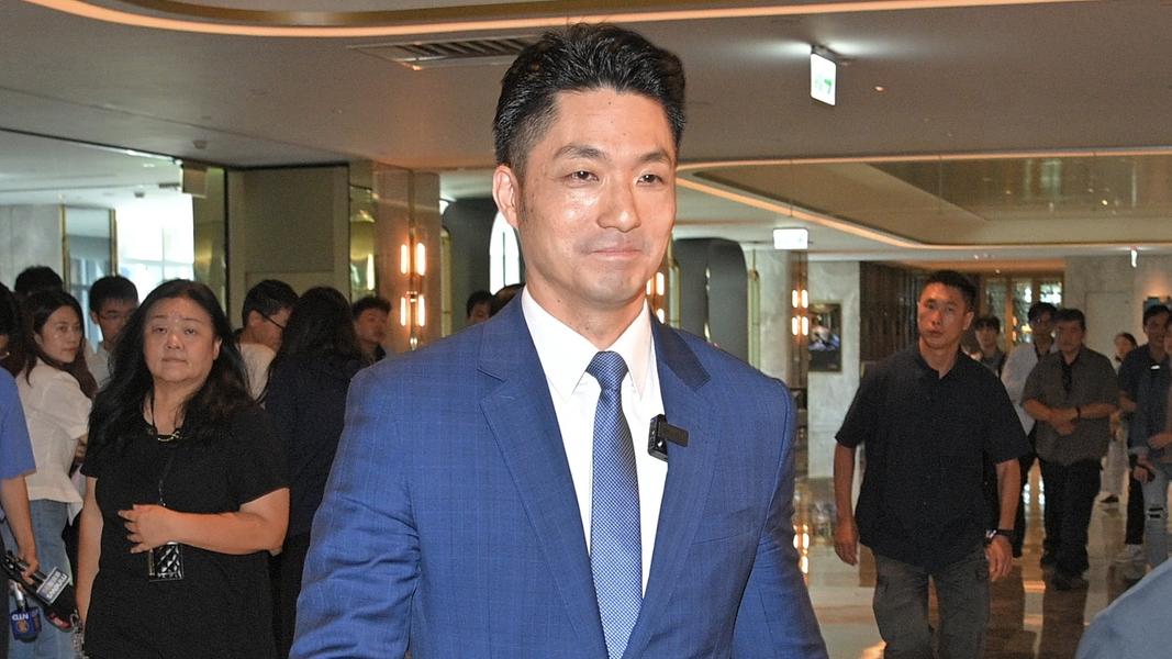 不讓蔣萬安站台民眾黨!他曝「這區」戰況激烈 藍白搶最後一席議員