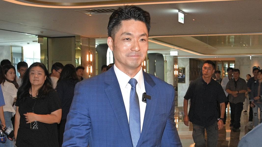 拚藍白席次最大化!蔣萬安輔選民眾黨:可聯合造勢、不個別站台