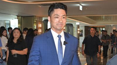 拚藍白席次最大化!蔣萬安輔選民眾黨:可聯合造勢、不個別站台