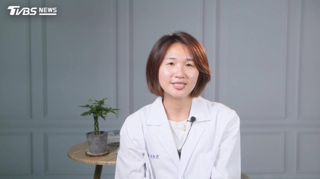 女性罹紅斑性狼瘡是男性7倍!醫師:出現「這5大症狀」別只當過敏(圖/TVBS)