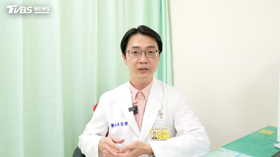 女性罹紅斑性狼瘡是男性7倍!醫師:出現「這5大症狀」別只當過敏(圖/TVBS)