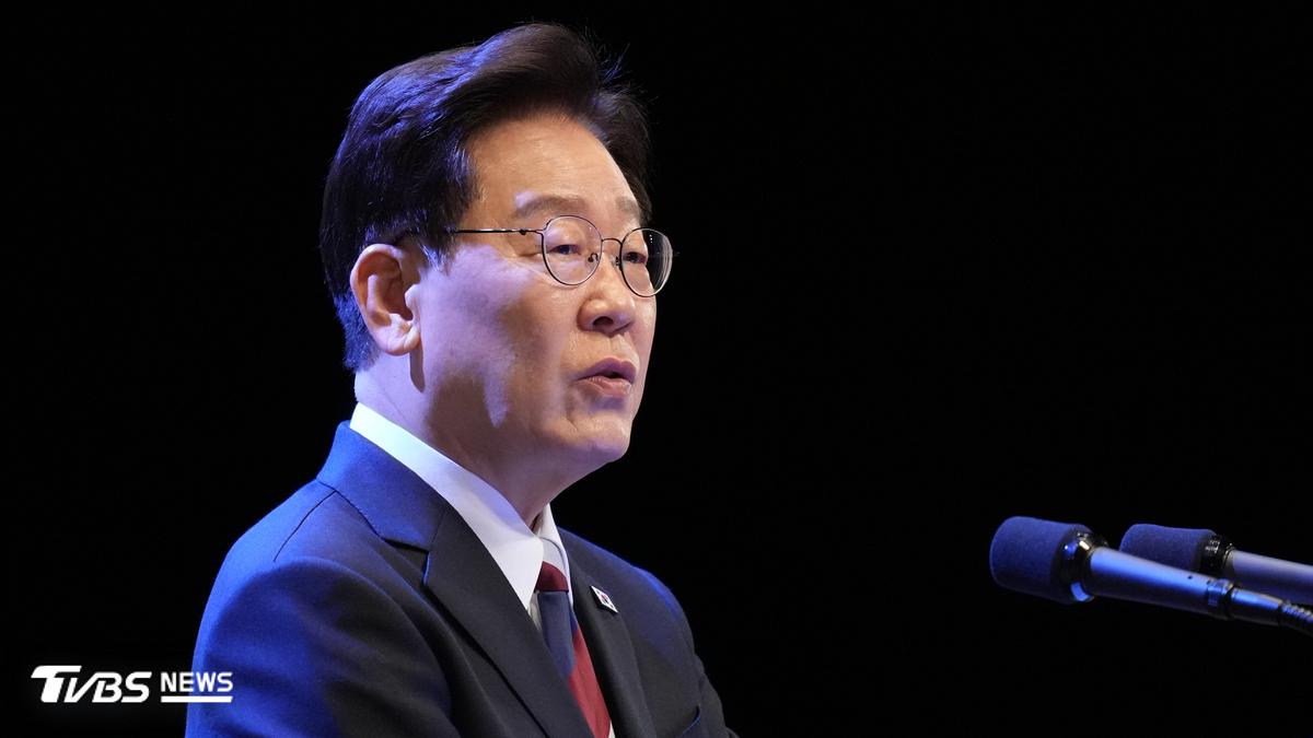 傳南韓將派兵荷姆茲海峽!青瓦台急發聲:報導與事實不符