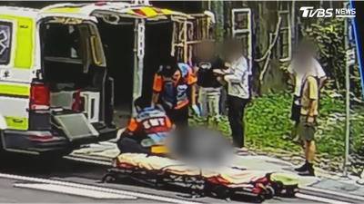 妳老公在外亂來!他私訊人妻告狀 遭友持刀砍死