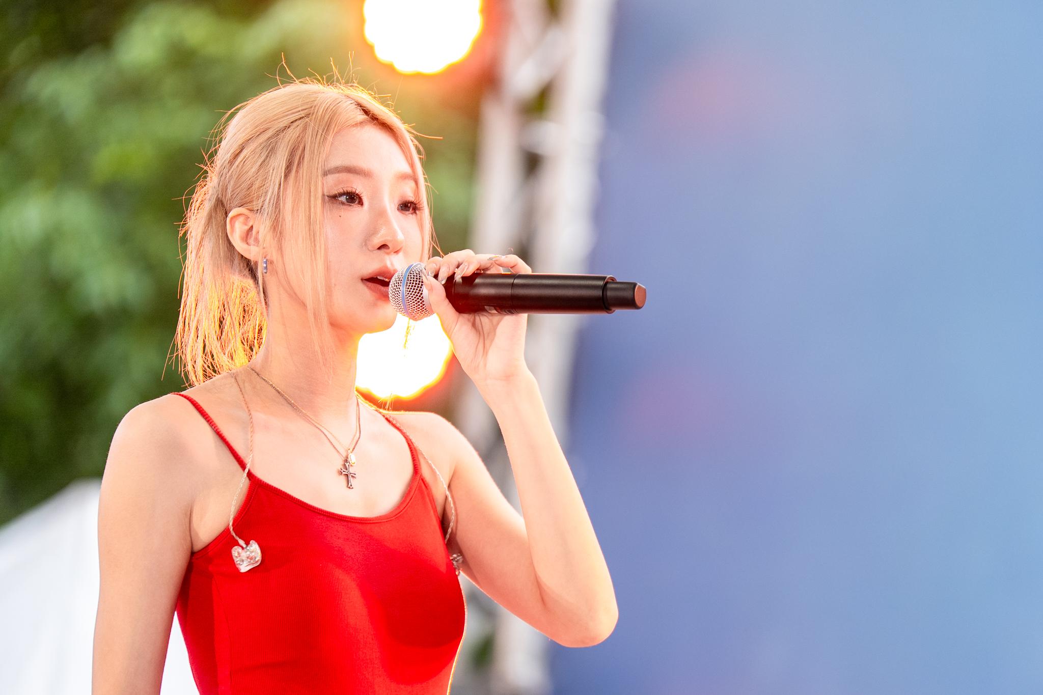 陳華、ARKis齊聚！羅文裕率金曲卡司嗨翻