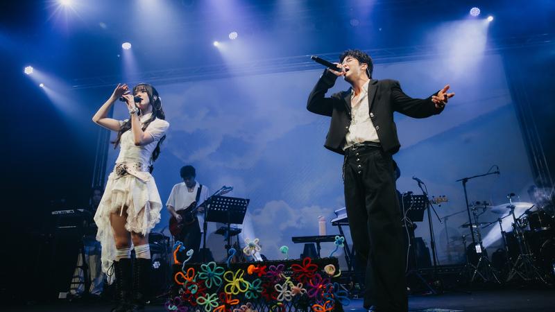 「千禧國民學姐」家鄉開唱迎重大好消息!17歲曾登同舞台 吐真實心聲