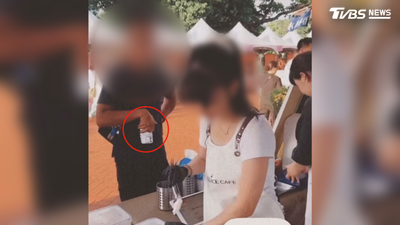 疑IG洩行蹤!屢遭同男跟拍騷擾 女嚇壞:不敢自己去駁二