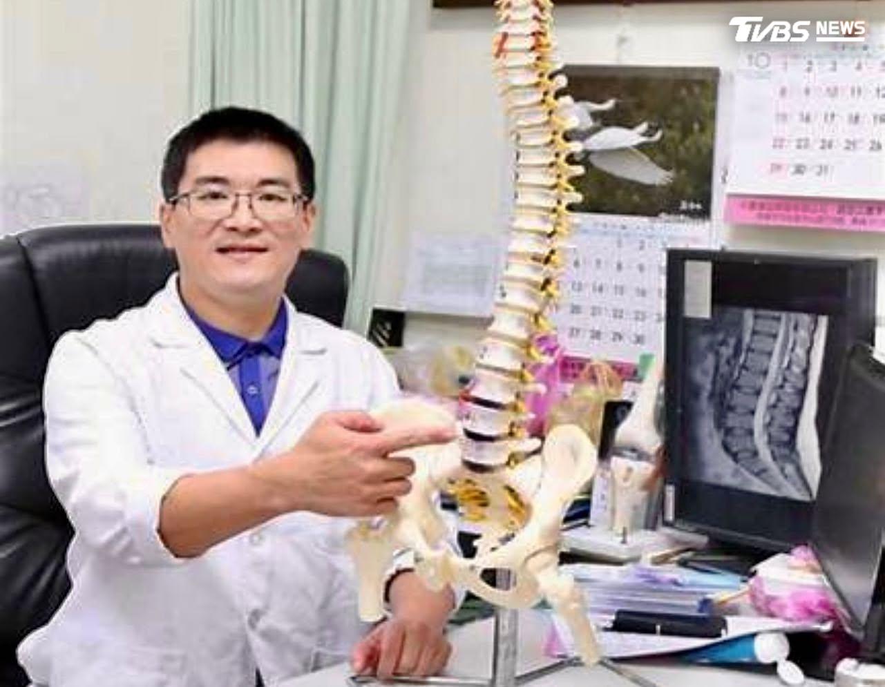 趙建銘的藉口是要由他保管，等孩子結婚才會歸還。（圖／TVBS）