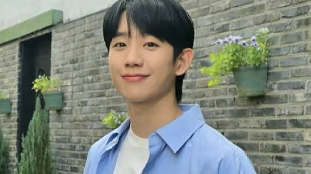丁海寅遭疑「霸凌經紀人」真相曝光 談與對方真實關係:超越家人