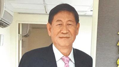 起立聽中共國歌!退將臧幼俠「遭砍75%退俸」 提告結果曝光