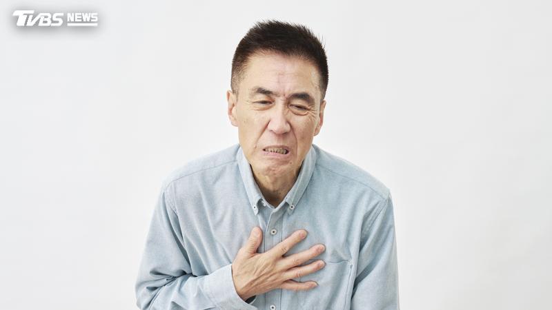天天吃降血脂藥!6旬男「爬樓梯狂喘」 一查竟已心肌缺血
