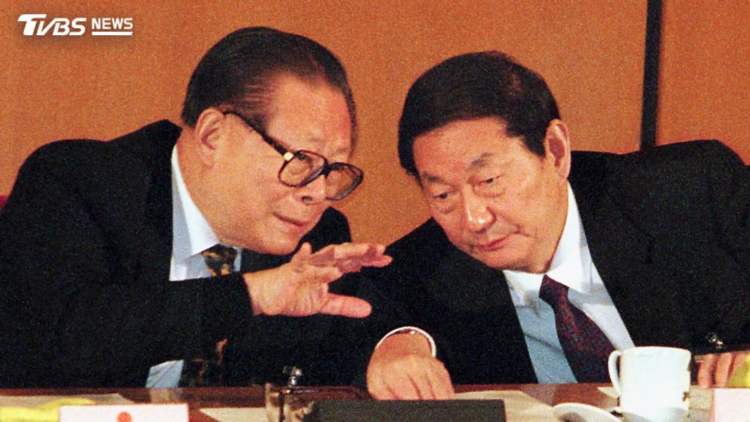 前中國總理朱鎔基今火化!天安門降半旗致哀 八寶山周邊戒備森嚴