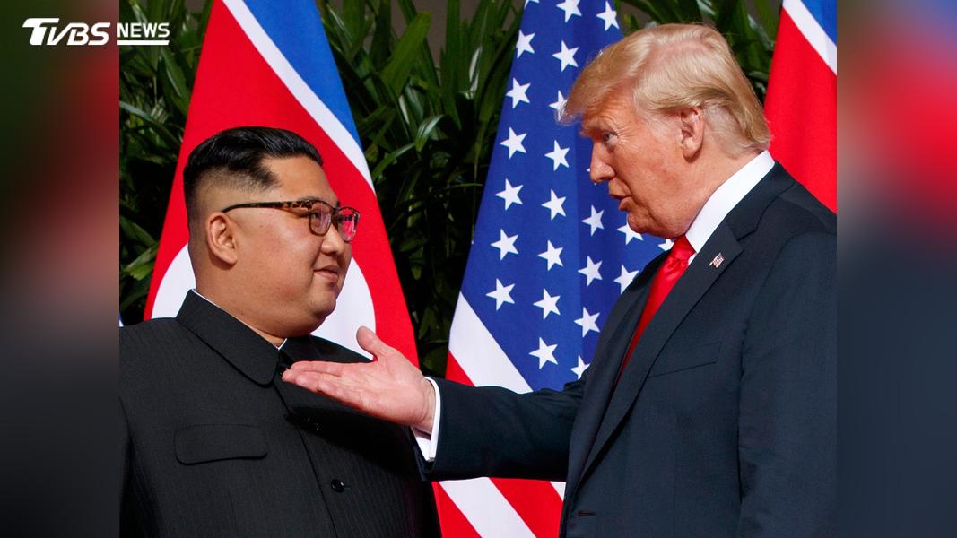 川普隔空拋橄欖枝!專家分析「川金會」正中金正恩下懷