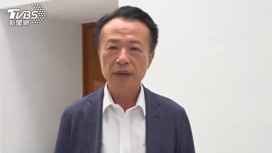 縣長卸任後「入閣還是選立委」? 翁章梁鬆口:都有可能