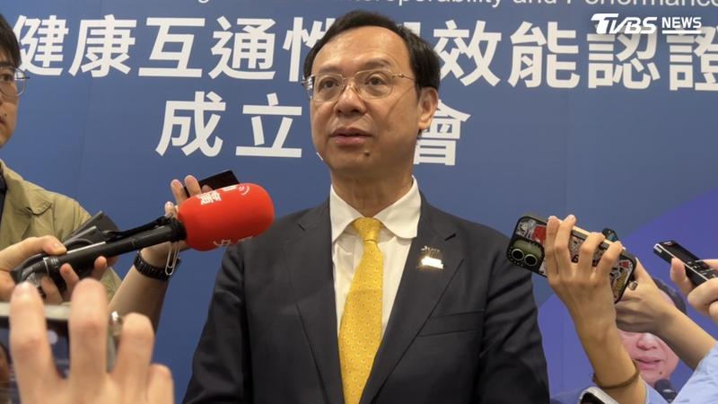 嘉南療養院病患噎到「等救護車逾1小時」 石崇良:太慢將罰款