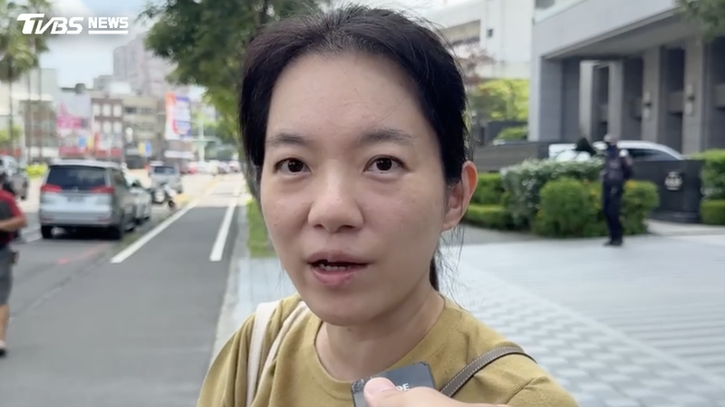 力挺台南女兒!網友號召封街辦「鍘美藝術節」 陳幸妤:無聊啦