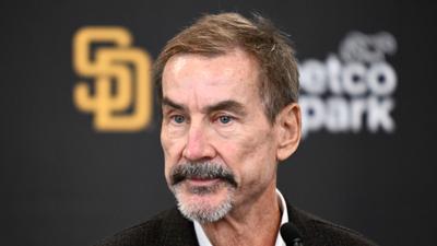 MLB/教士39億美元賣了!家族爭產後轉手 新老闆喊話奪冠