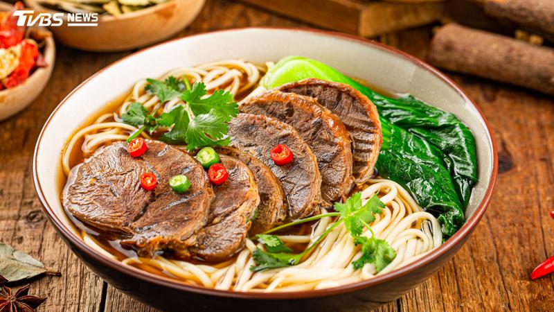 半夜想吃自己買!5大深夜牛肉麵好吃到免結婚
