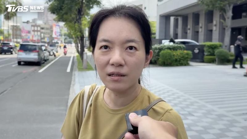 證實6/12離婚!陳幸妤帶阿扁造訪趙建銘診所 嘆:像踏入別人地盤