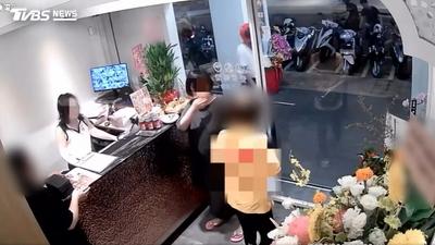 西門町吃霸王餐!女疑雙北累犯 店家揭難「餐前收費」原因