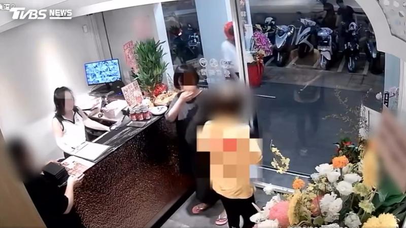 西門町吃霸王餐!女疑雙北累犯 店家揭難「餐前收費」原因