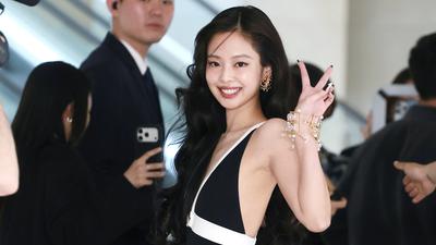 Jennie也道歉!BLACKPINK十週年活動挨轟 認了:沒有藉口只有歉意