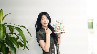 連線訪問/不放過牛肉麵!恩地重返高雄難忘這一味 認「仍有舞台恐懼」靠歌迷給勇氣