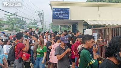 菲律賓校園槍擊2死!國中生射殺同學後輕生 疑全程直播犯案