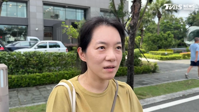 75坪豪宅月租一萬獨厚護理師? 陳幸妤:趙媽說我亂講