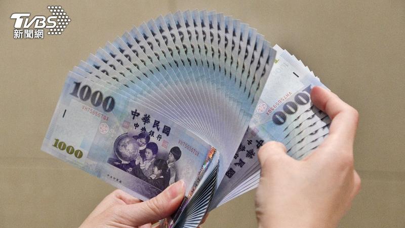 普發1萬入袋時間曝?他揭「最快時程」:民眾期待過年前拿紅包
