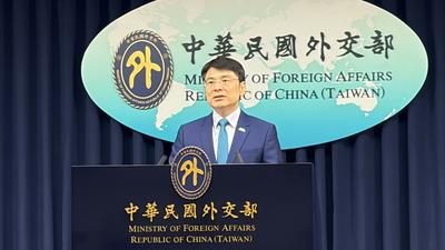 瑞典民眾舉國旗挺台灣隊遭阻!媒體險被沒收採訪證