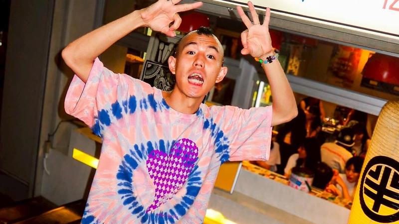 男星爆「痴漢行為」!狂摸嫩妹下半身遭函送 曾台南跨年糾纏已婚女星
