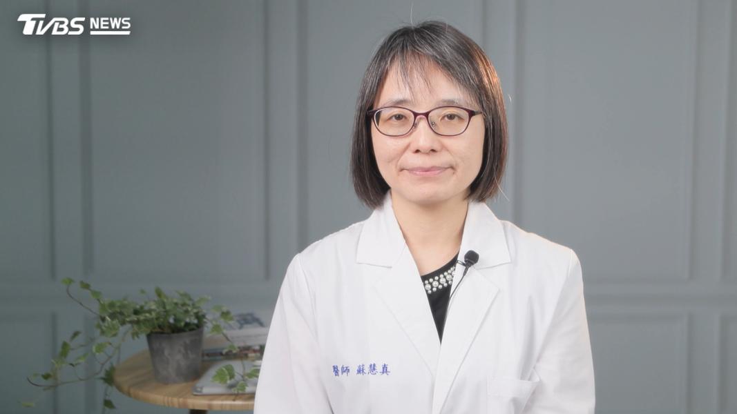 長輩吃軟食不是正常老化!口腔衰弱5警訊 恐增吸入性肺炎風險(圖/TVBS)