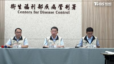 快訊/新冠疫情將進入流行高原期 增84例重症、12例死亡