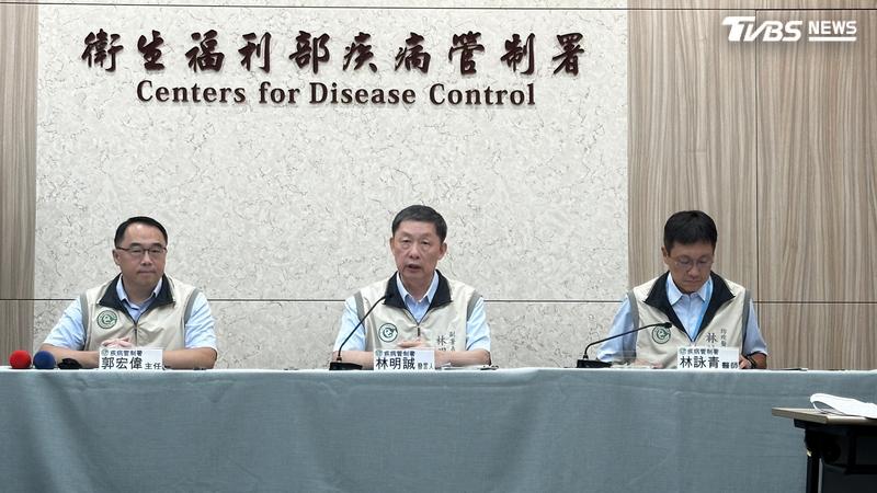 快訊/新冠疫情將進入流行高原期 增84例重症、12例死亡