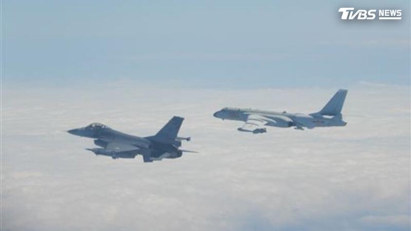 共機又來了!突「聯合戰備警巡」擾台 共艦船1動作藏玄機