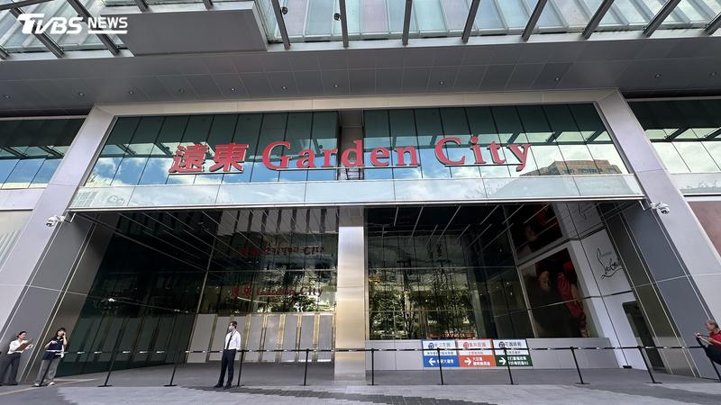 才剛試營運!大巨蛋遠東Garden City爆「17人困6樓電梯」