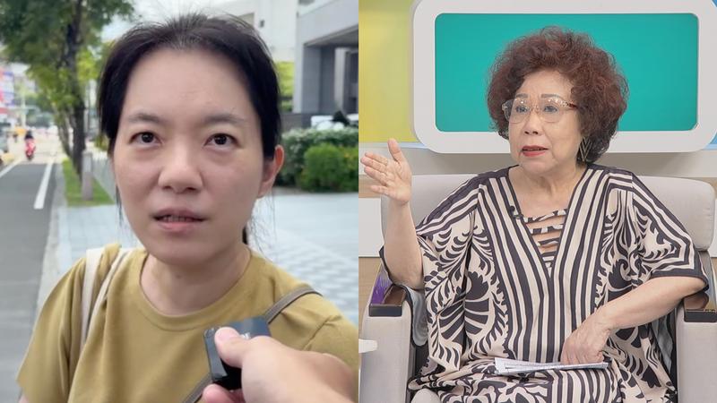陳幸妤開撕趙建銘!證實6/12離婚 黃越綏怒轟男方「現代陳世美」:忘恩負義
