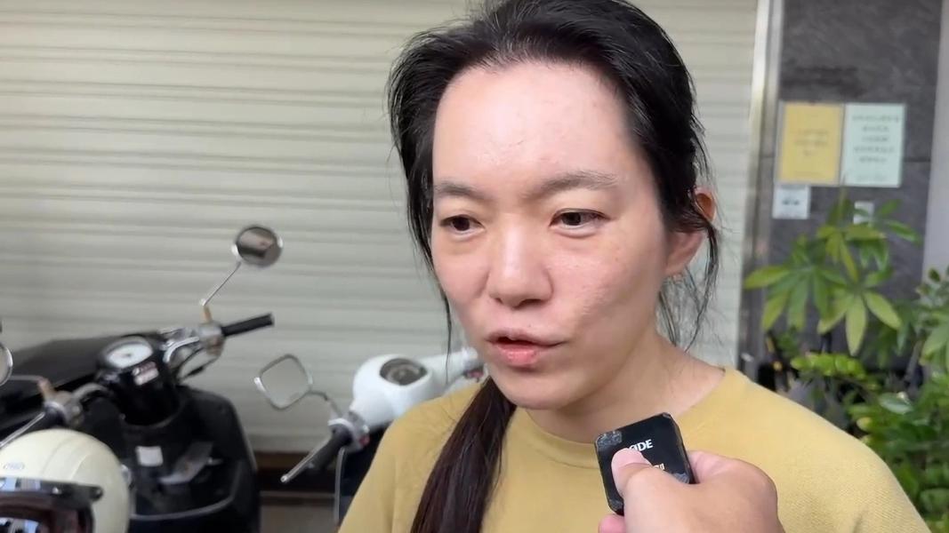 趙建銘怨娶她沒用!陳幸妤辣嗆:娶我毀他人生