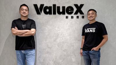 從租借流量到萃取影響力 ValueX 創動價值獨家「IP價值萃取模型」獲千萬投資