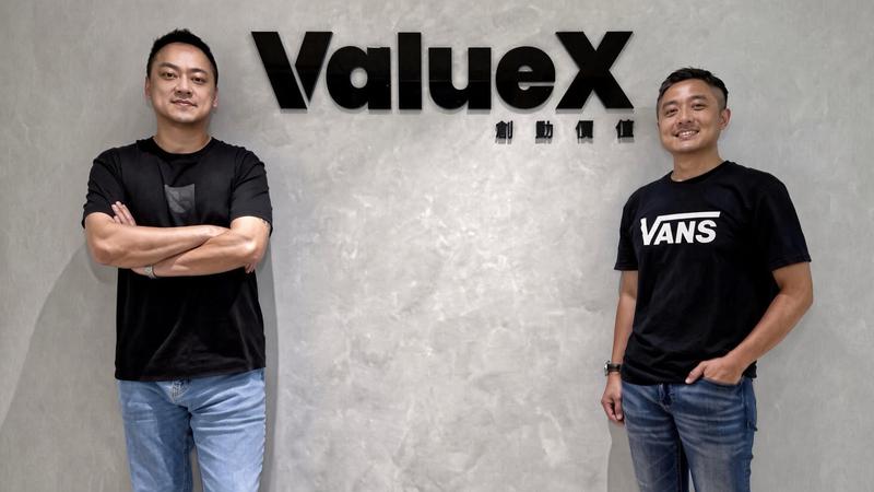從租借流量到萃取影響力 ValueX 創動價值獨家「IP價值萃取模型」獲千萬投資