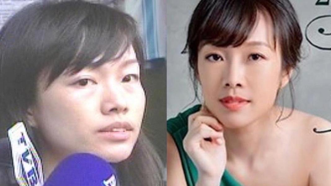 前「第一媳婦」黃睿靚近況曝!趙建銘質變恨透扁家 境遇大不同