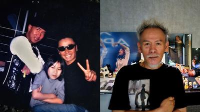 具俊曄痛失摯友!南韓電音教父隨愛女過世 悲曬酷龍合照:無法相聚了