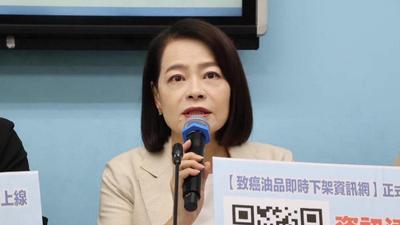 賴清德普發1萬綁3.6兆總預算?藍委出招反制:休想綁架立院