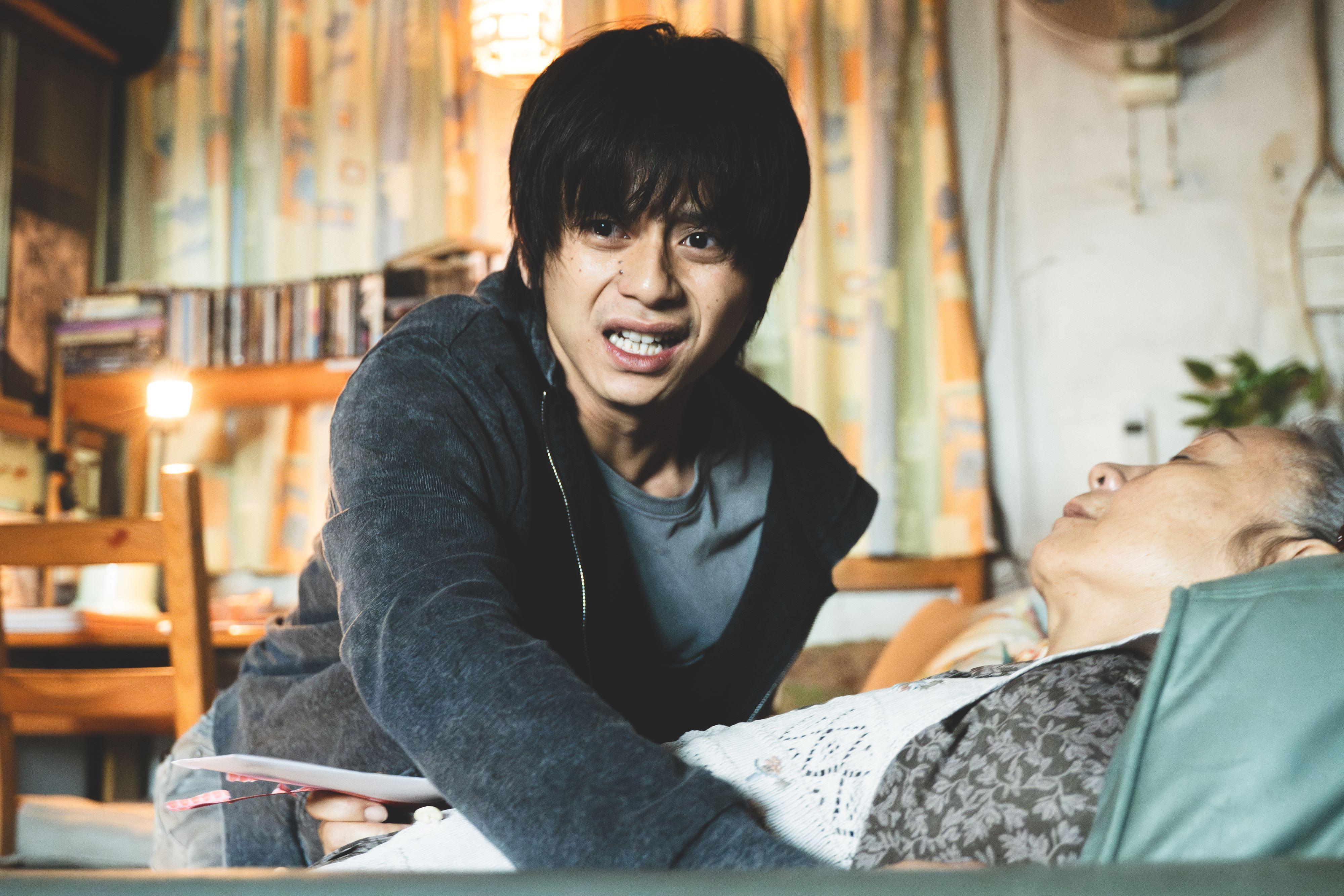 新生代演員戴玉麒。（圖／其他）