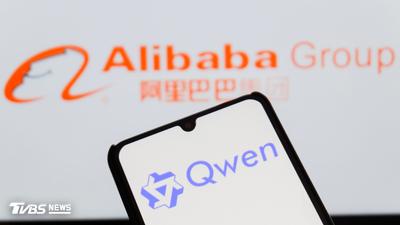 阿里巴巴推筆電可運行AI模型 Qwen挑戰Meta開放權重布局