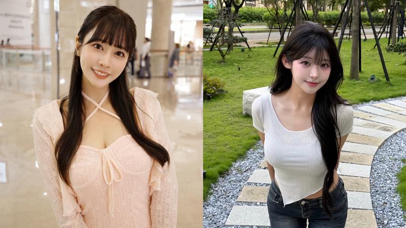 樂天3女神「私密戀愛觀」大公開!高橋佳帆超惹火 高佳彬認證:最愛純欲風