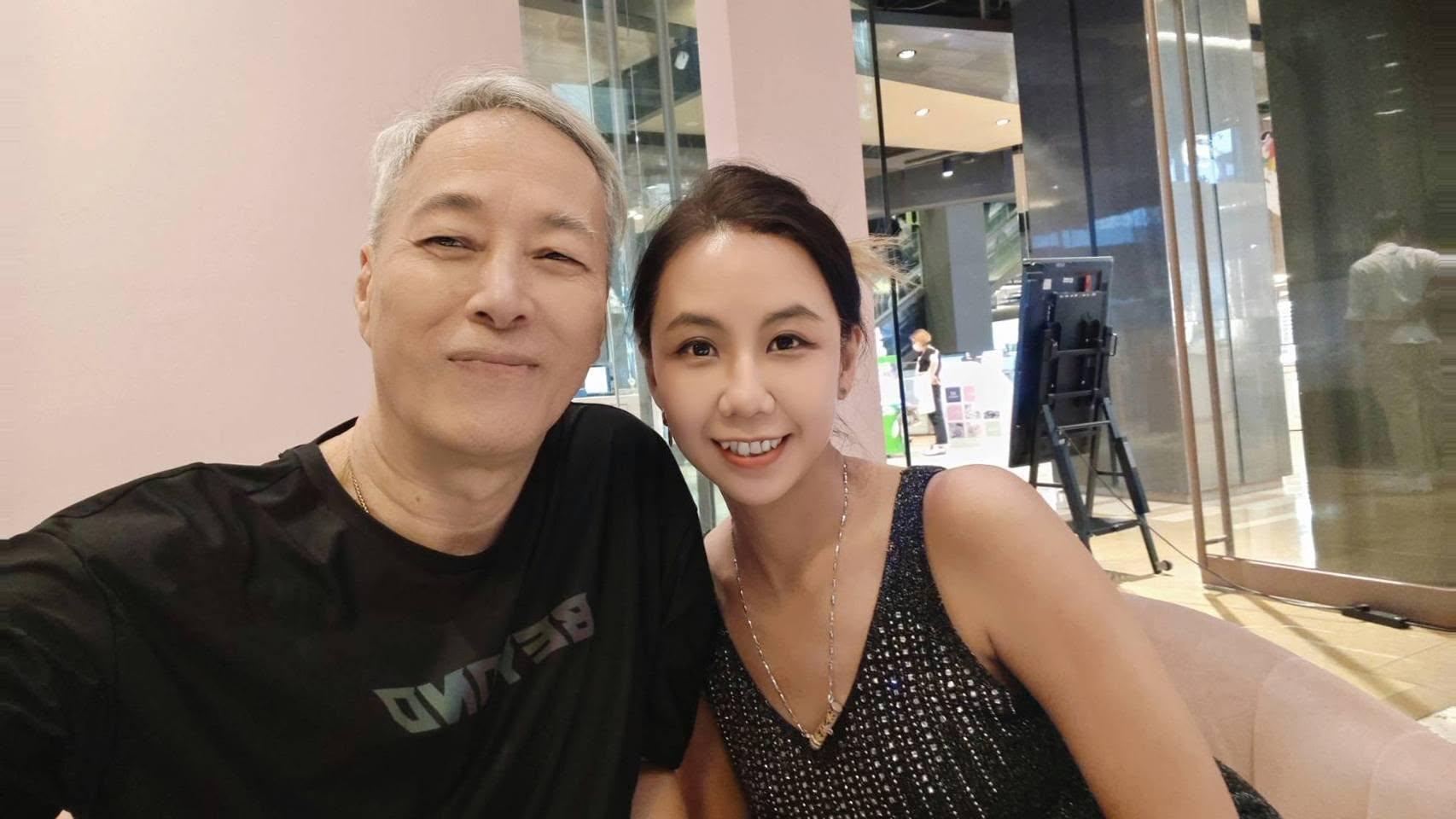 遭控詐欺1100萬 姜厚任女友不起訴