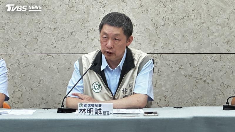 新冠疫苗全台剩不到12.5萬劑!效期只到9/9 將空窗一個月